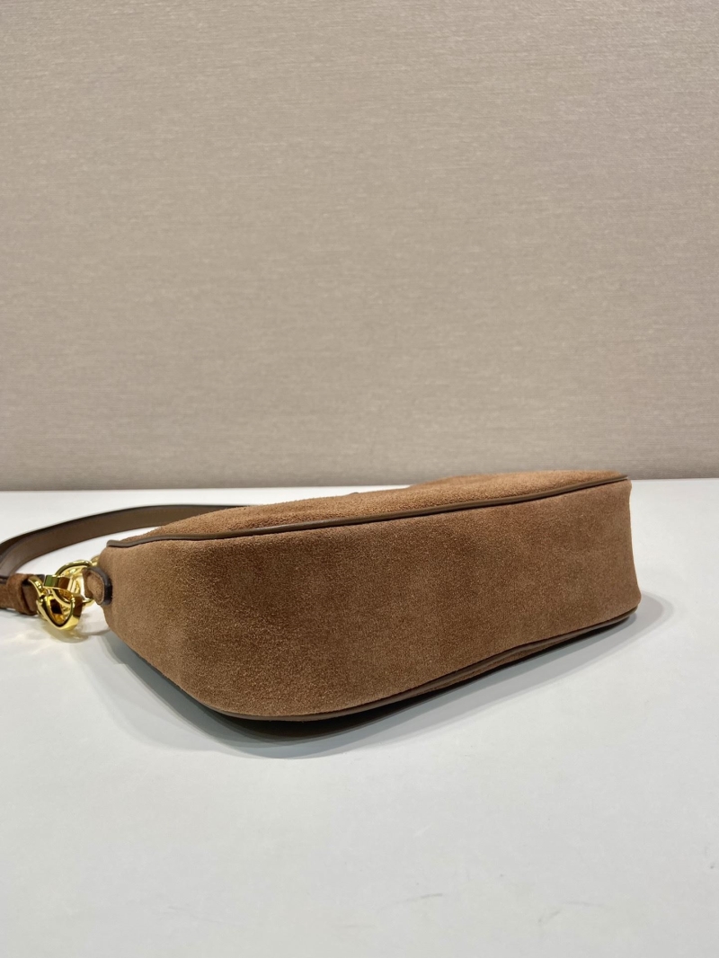 Pra*a hobo bags